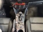 Mazda CX-5 2014 Valkoinen