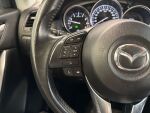 Mazda CX-5 2014 Valkoinen