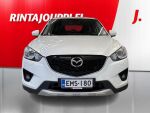 Mazda CX-5 2014 Valkoinen