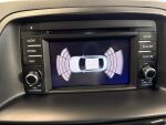 Mazda CX-5 2014 Valkoinen