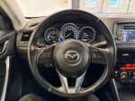 Mazda CX-5 2014 Valkoinen