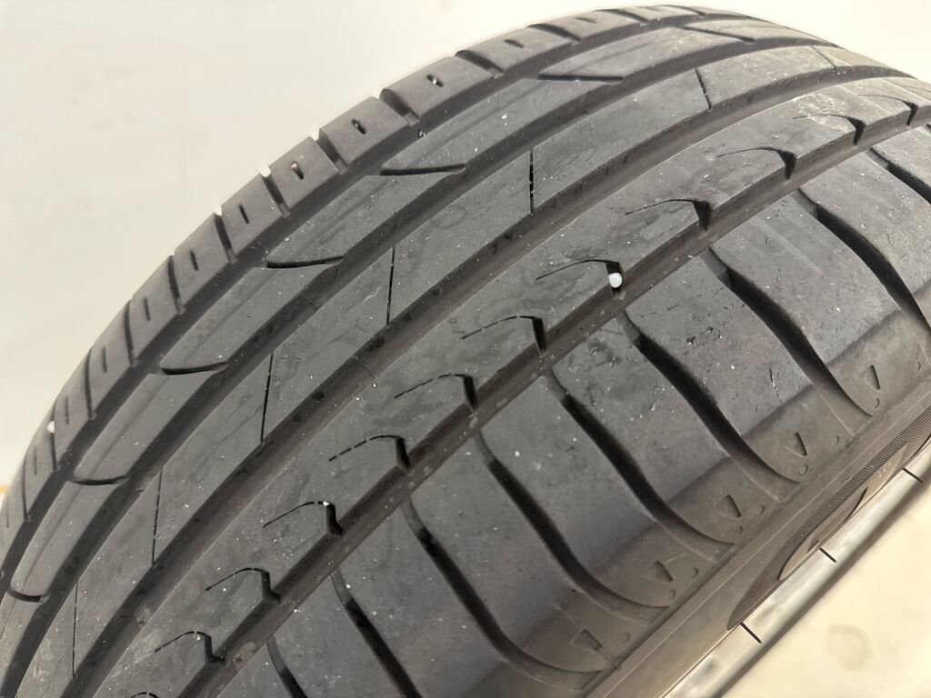 Audi A3 2014 Valkoinen