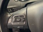 Volkswagen Sharan 2014 Harmaa