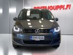 Volkswagen Sharan 2014 Harmaa