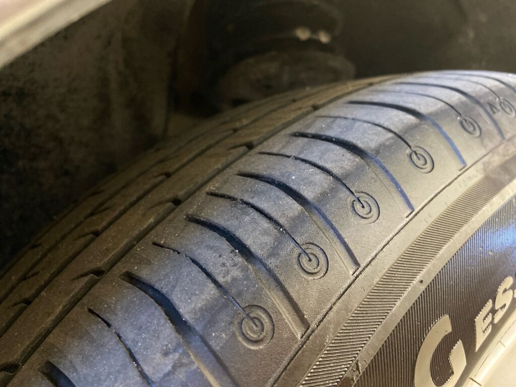 Volkswagen Sharan 2014 Harmaa