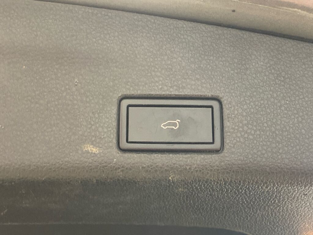 Volkswagen Sharan 2014 Harmaa