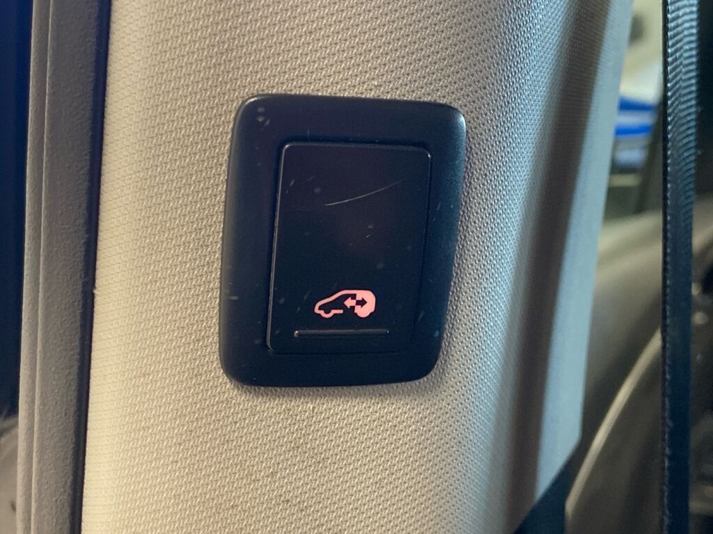 Volkswagen Sharan 2014 Harmaa