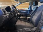 Volkswagen Sharan 2014 Harmaa
