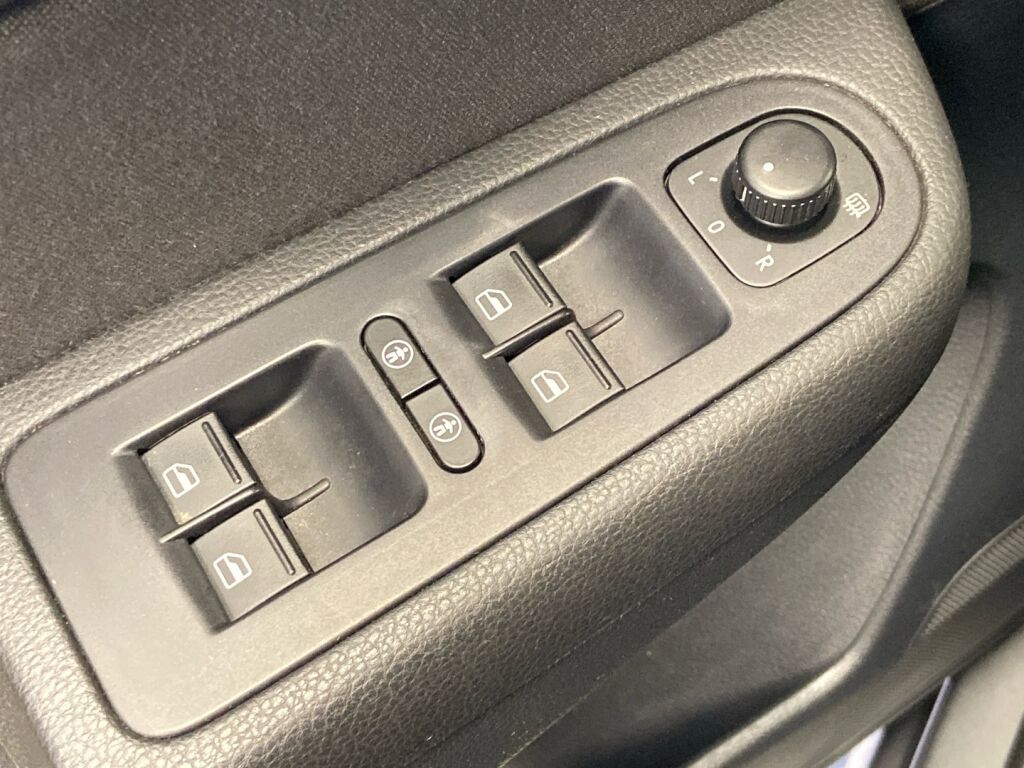 Volkswagen Sharan 2014 Harmaa