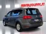 Volkswagen Sharan 2014 Harmaa