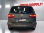 Volkswagen Sharan 2014 Harmaa