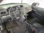 Honda CR-V 2014 Musta