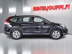 Honda CR-V 2014 Musta