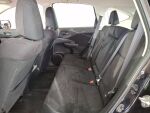 Honda CR-V 2014 Musta