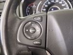 Honda CR-V 2014 Musta