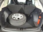 Honda CR-V 2014 Musta