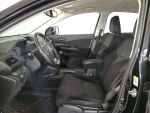 Honda CR-V 2014 Musta