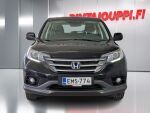 Honda CR-V 2014 Musta