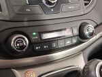 Honda CR-V 2014 Musta