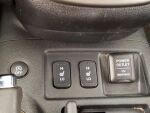 Honda CR-V 2014 Musta