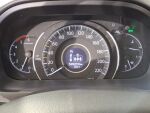 Honda CR-V 2014 Musta