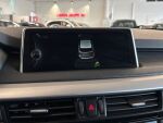 BMW X5 2014 Harmaa