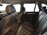 BMW X5 2014 Harmaa