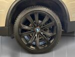 BMW X5 2014 Harmaa