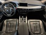 BMW X5 2014 Harmaa