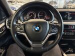 BMW X5 2014 Harmaa