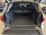 BMW X5 2014 Harmaa