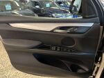BMW X5 2014 Harmaa