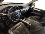 BMW X5 2014 Harmaa