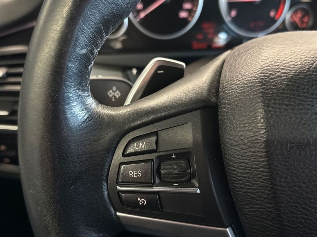BMW X5 2014 Harmaa