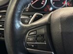 BMW X5 2014 Harmaa