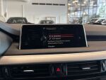 BMW X5 2014 Harmaa