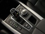 BMW X5 2014 Harmaa