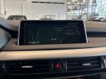 BMW X5 2014 Harmaa