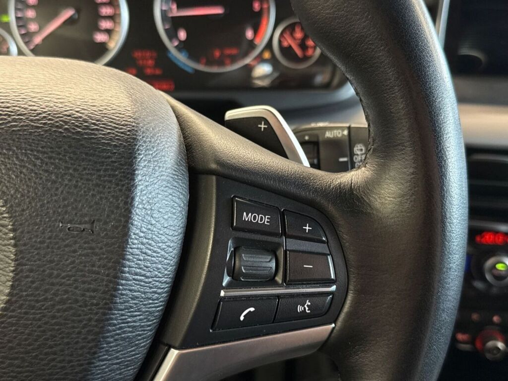BMW X5 2014 Harmaa