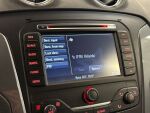 Ford Mondeo 2014 Harmaa