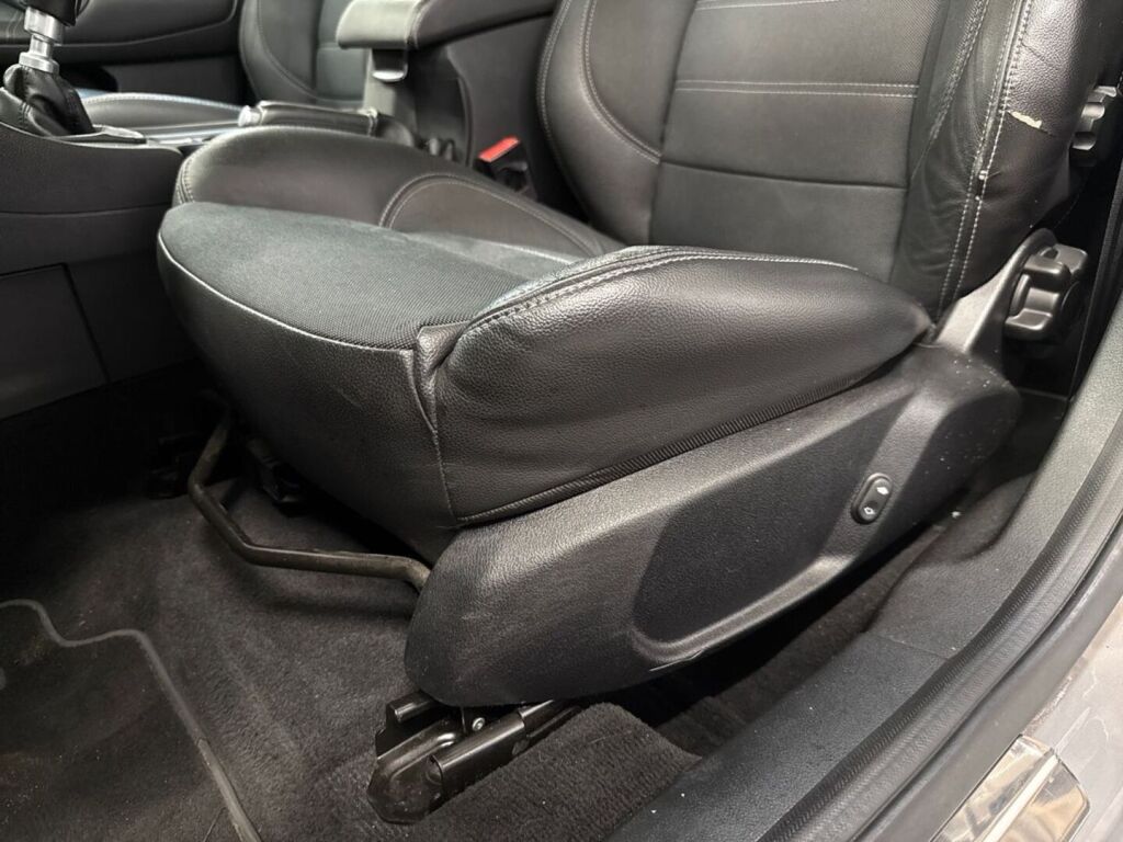 Ford Mondeo 2014 Harmaa