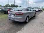 Ford Mondeo 2014 Harmaa
