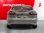 Ford Mondeo 2014 Harmaa