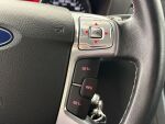 Ford Mondeo 2014 Harmaa