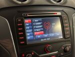 Ford Mondeo 2014 Harmaa