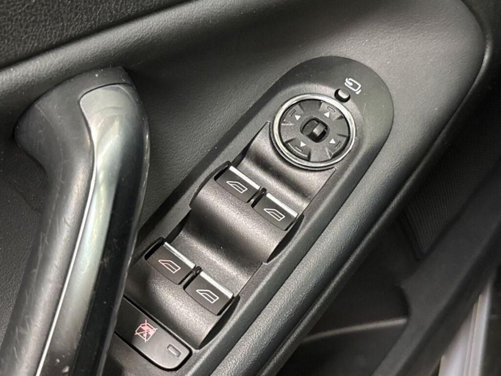 Ford Mondeo 2014 Harmaa