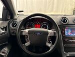 Ford Mondeo 2014 Harmaa