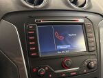 Ford Mondeo 2014 Harmaa