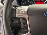 Ford Mondeo 2014 Harmaa