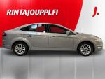 Ford Mondeo 2014 Harmaa